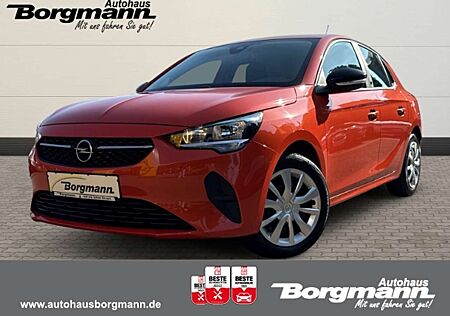 Opel Corsa-e Kessy - Sitzheizung - Apple Carplay - PDC