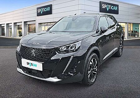 Peugeot 2008 Elektro Allure Pack
