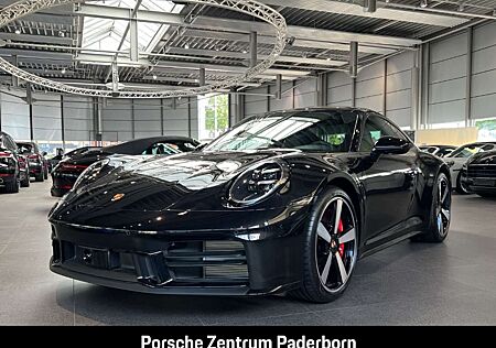 Porsche 992 911 Carrera S BOSE Sport Chrono LED-Matrix