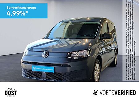 VW Caddy Volkswagen Cargo 2.0 TDI DAB+KAMERA+KLIMA