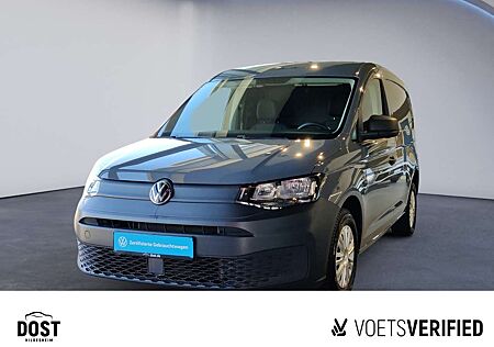 VW Caddy Volkswagen Kasten 2.0 TDI DAB+KAMERA+KLIMA