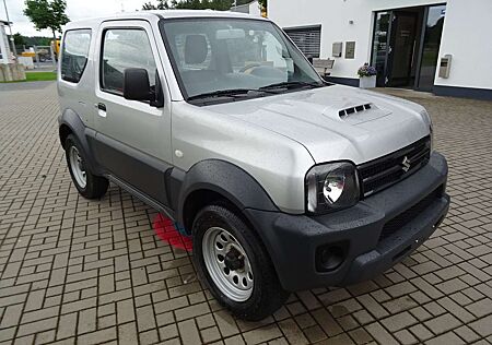 Suzuki Jimny Club