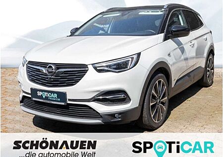 Opel Grandland X PHEV 1.6 TURBO ULTIMATE +SHZ+360°KAM++