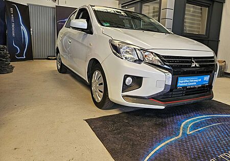 Mitsubishi Space Star 1.2 Spirit *Service NEU*KLIMA*TÜV NEU*