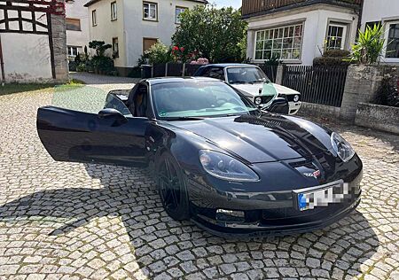 Chevrolet Corvette Z06 Corvette+Coupe+Z06