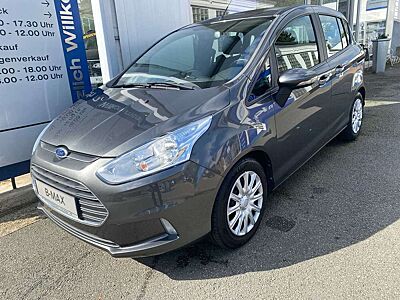 Ford B-Max Trend Klima 1.Hdn.