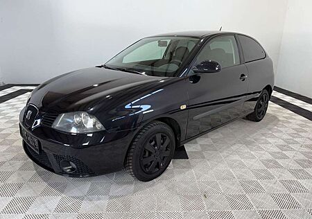 Seat Ibiza 1.4 16V 63kW Sport Edition°Sitzheizung°Kli