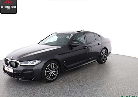 BMW 540 d xDrive M SPORT SITZKLIMA,360GRAD,SOFTCLOSE