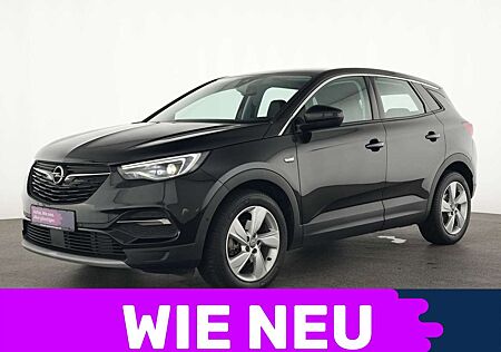 Opel Grandland X Innovation LED|Navi|Kamera|SHZ|PDC