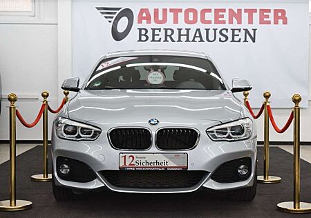 BMW 120 i M Sport 5-trg. AUTOMATIK*NAVI*GARANTIE*