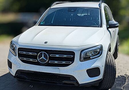 Mercedes-Benz GLB 200 GLB Diesel d 8G-DCT Edition 1