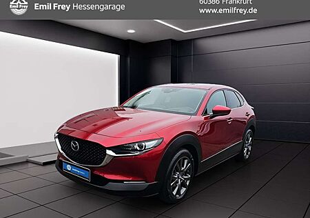 Mazda CX-30 e-SKYACTIV-X 2.0 M HYBRID DRIVE SELECTION