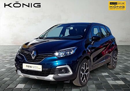 Renault Captur TCe 90 eco Intens Klima Klima*PDC*Navi