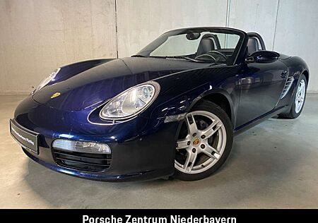 Porsche Boxster (987) | Bi-Xenon Scheinwerfer |