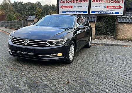 VW Passat Variant Volkswagen Comfortline BMT/Start-Stopp