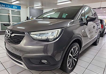 Opel Crossland X *Navi*IntelliLink*Head-Up*LED*DAB*KAM