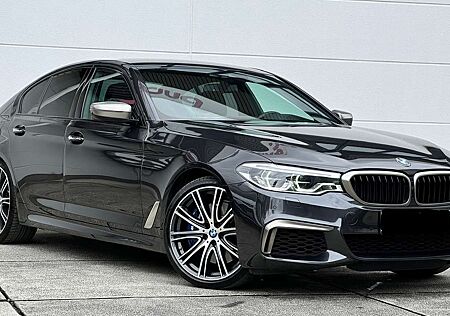 BMW M550i M550 xDrive Aut.