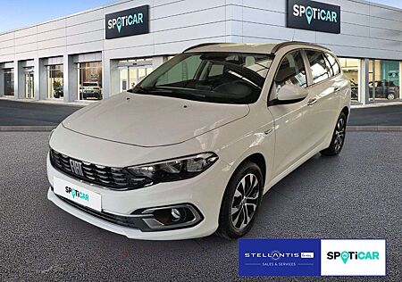 Fiat Tipo 1.5 Kombi Mild-Hybrid City Life ab 5,49%