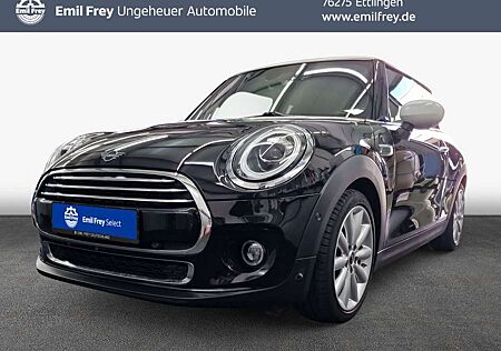 Mini Cooper Aut. *PDC*HuD*SHZ*