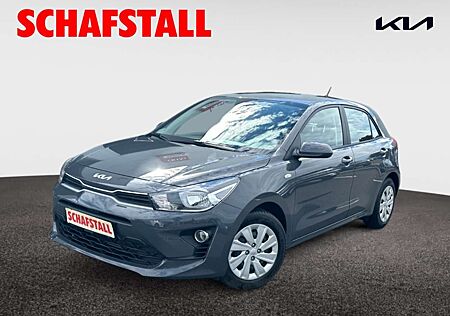 Kia Rio 1.2 Edition 7 Emotion-Paket Klima Sitzheizung Temp