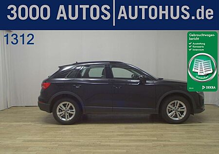 Audi Q3 35 2.0 TDI Navi LED B&O el.Heck vc AUT SHZ