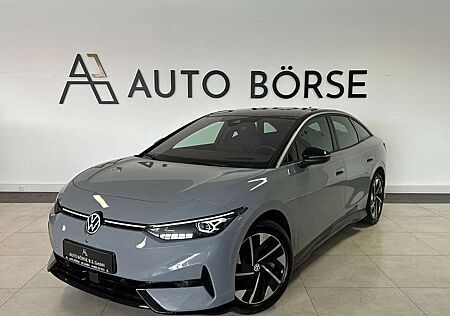 VW ID.7 Volkswagen Pro NAVI*HUD*WÄRMEPUMPE*PARKLENK*LED*AHK*