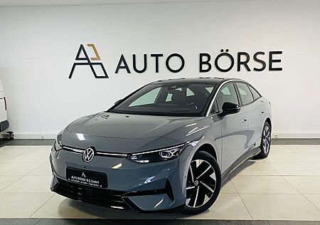 VW ID.7 Volkswagen Pro NAVI*HUD*WÄRMEPUMPE*PARKLENK*LED*AHK*