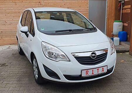 Opel Meriva 1.4 74kW, AHK, Isofix, Tüv Neu