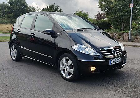 Mercedes-Benz A 200 (169.033)