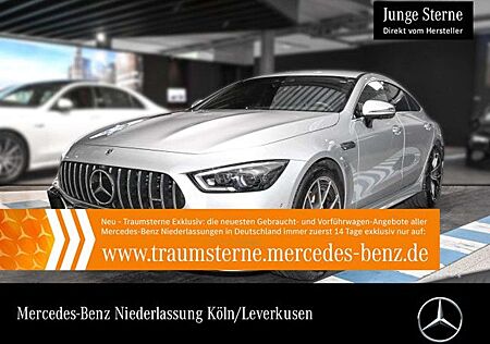 Mercedes-Benz AMG GT 63 Cp. 4M Perf-Abgas Fahrass WideScreen