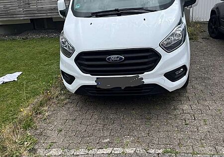 Ford Transit Custom 300 L1 Trend