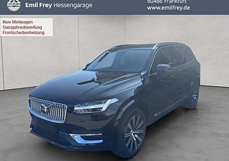 Volvo XC 90 XC90 XC90 B5 AWD Plus-Bright 7S Glasd Standh 360° AHK