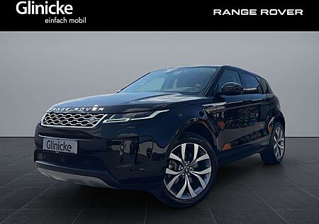 Land Rover Range Rover Evoque P250 HSE WinterPack 20Zoll