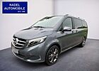 Mercedes-Benz V 250 V250d Avantg. Edition lang/Aut/Led//Nav/LED/Pano