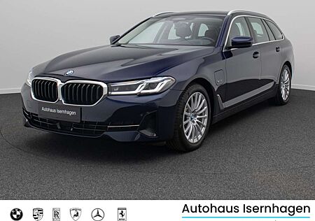 BMW 530 Kamer Laser HUD DAB H K Komfort Alarm Sport