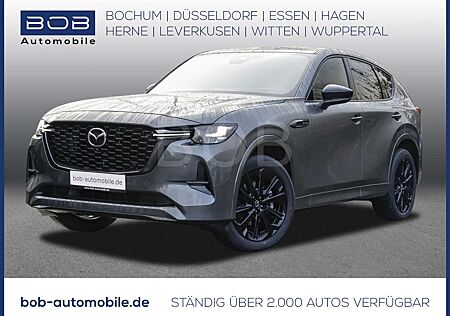 Mazda CX-60 3.3 e-SKYACTIV D 254 8AWD Homura PlusER SD