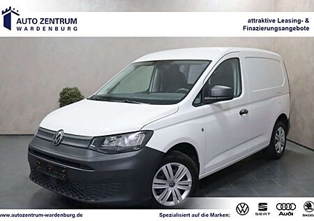 VW Caddy Volkswagen Cargo 2.0 TDI PDC BOTT-AUFBAU DAB KLIMA
