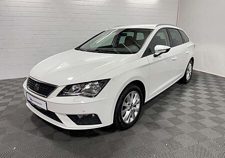 Seat Leon Sportstourer ST 1.4 TSI Style AHK SHZ KLIMA USB...
