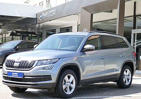 Skoda Kodiaq 2.0 TDI 4x4 DSG Ambition*NAVI*SITZHZG*DAB*