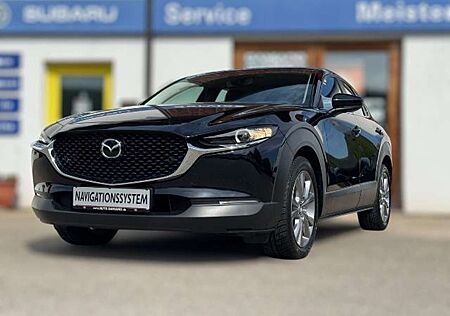 Mazda CX-30 2.0 SKYACTIV-X M Hybrid Selection Allrad