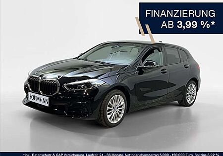 BMW 118 Sport Line