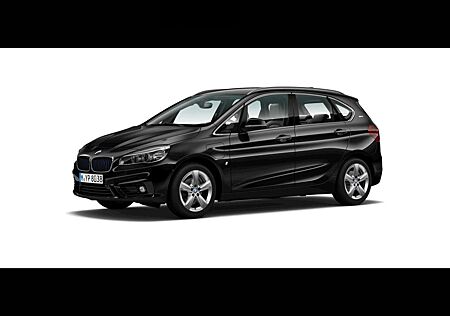 BMW 225 xe Active Tourer Sport Line LED DAB Navigation