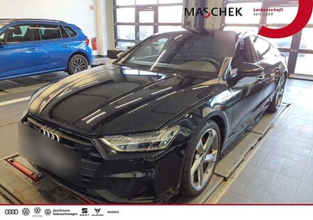 Audi A7 Sportback 55 TFSI e S line NP109t Pano B&OPrem Mas