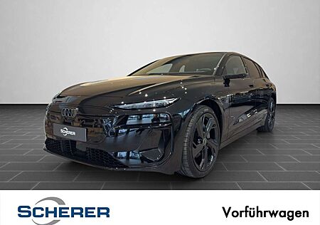 Audi Others e-tron performance 270 kW