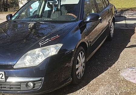 Renault Laguna Grandtour 2.0 dCi FAP Initiale