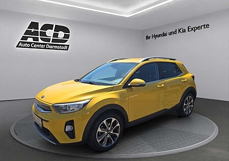Kia Stonic 1,0 T-GDi Spirit *Navi*Tech