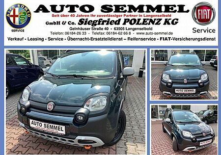 Fiat Panda 1.0 Hyb. Garmin