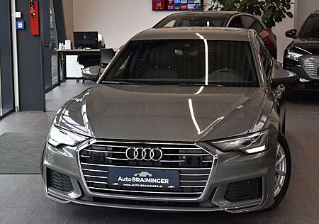 Audi A6 Limo 40TDI S-tronic S-Line LED~ACC~VirtualCo.