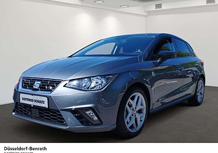 Seat Ibiza FR 1.5 TSI Einparkhilfe Sitzheizung