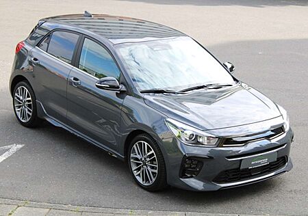 Kia Rio 1.0 T-GDI GT-Line LED/Keyless/Kamera/Spur